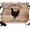 Brown, variant on 7x5ft Photo Backdrop, Farm Chicken Soft Polyester Backdrop Curtains Photography Backdrops, Farmhouse Country Retro Animals Text Brushed Background for Photoshoots Studio Video Portrait Parties