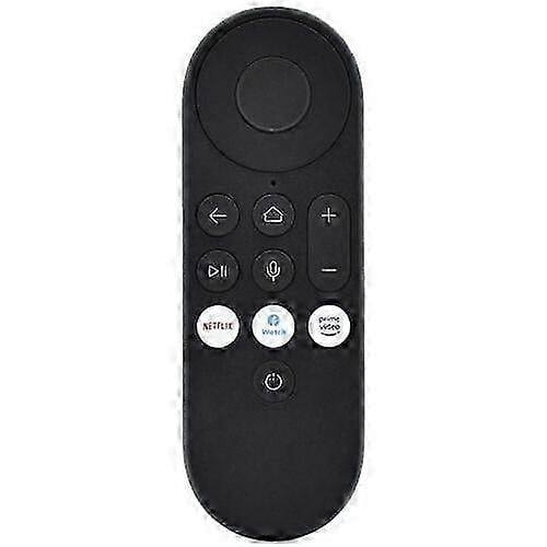 New KP45CM For Facebook Portal TV Remote Control With Netflix Prime Video