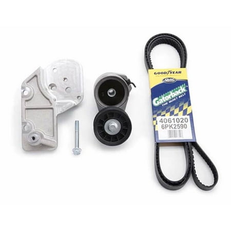 Edelbrock 15035 Belt Tensioner Kit