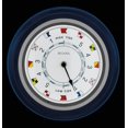 thumbnail image 2 of Reloj Digital Iluminado Bulova C4891 Luz Nocturna 25 cm, 2 of 7