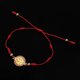 thumbnail image 3 of Religious Mary Handrope Mary/san Benito/santa Judea Da Tadeo Bracelet Rosary Bracelet Gift for Ladies Men Boys and Girls K3ND, 3 of 5