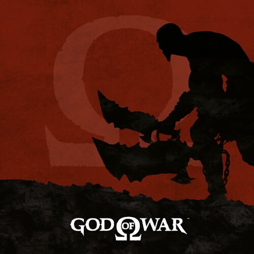 Various Artists - God Of War 2005 Soundtrack - Music & Performance - Vinyl