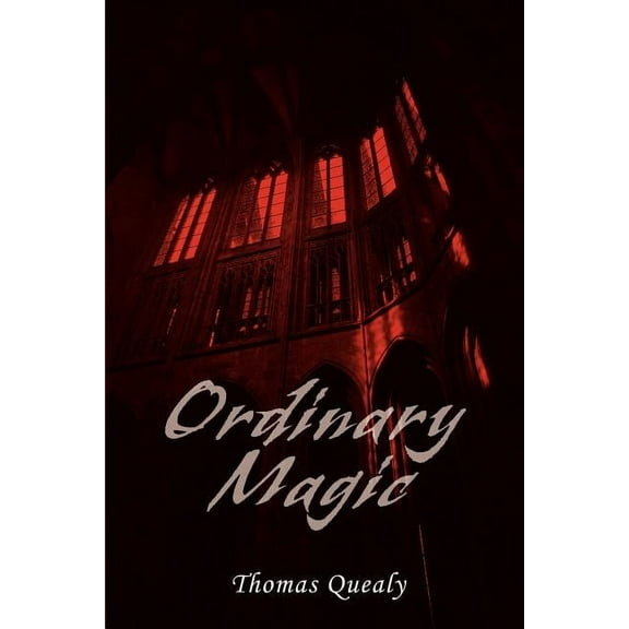 Ordinary Magic