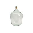 thumbnail image 1 of Home Decor Improvements 84507 Boccioni Large Recycled Glass Jug, 1 of 2