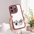 thumbnail image 3 of Añade un toque de alegría a tu iPhone con nuestra innovadora funda de TPU a prueba de golpes con estampado de dibujos animados, 3 of 4