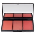 thumbnail image 2 of Klara 3 ShadesPowder Blush Palette - Untameable , 0.35 oz Makeup, 2 of 6