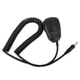 thumbnail image 1 of Cateissary Reemplazo para Yaesu Vertex VX-6R VX-7R VX6R VX7R FT-270 Radio Mic Handheld Speaker Micrófono Teléfono y Comunicación, 1 of 6