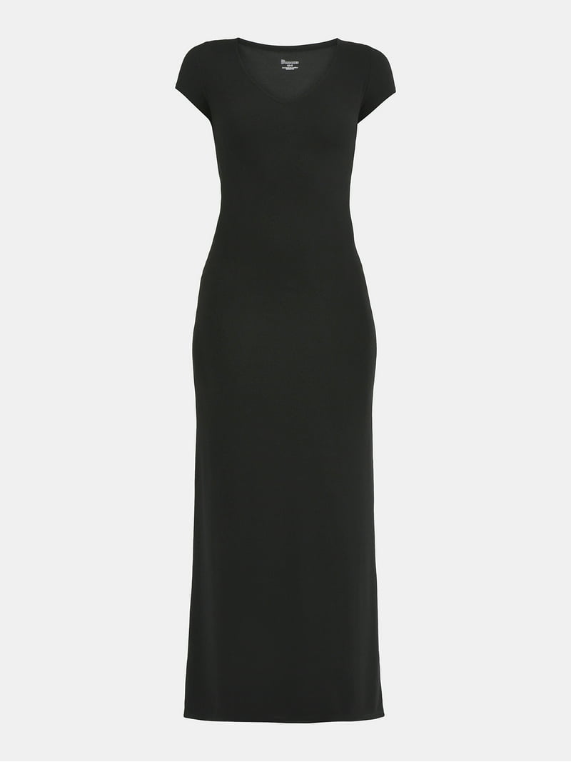 no sleeve bodycon dress Sleeveless Wrap Detail Mesh Insert Mini In Black | EGO US this dress hugs your body in all the right places for a confident and sophisticated style. Black Bodycon Dress No Sleeves