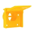 thumbnail image 4 of Door Anti de suministros eficientes fáciles de usar Barrera de de colmena Amarillo, 4 of 8