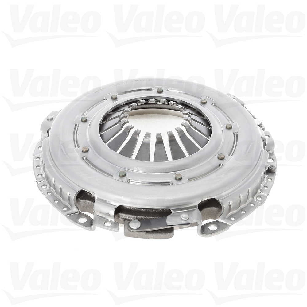 Valeo 53022221 Service Kit Fits select: 2001-2006 CHEVROLET SILVERADO, 2001-2006 GMC SIERRA