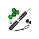 thumbnail image 1 of High Power Long Distance Green Laser Pointer, Laser Pointer Pen, Rechargeable Hiking, USB Charging, 1 of 5