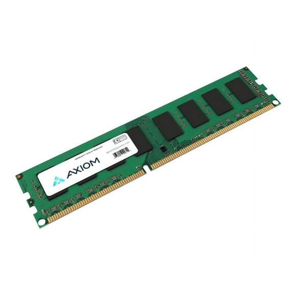 Axiom AX - DDR3L - module - 32 GB - LRDIMM 240-pin - 1600 MHz / PC3L-12800 - CL11 - 1.35 V - Load-Reduced - ECC - for Cisco UCS B200 M3, B420 M3, Mini Smart Play 8 B200, Smart Play 8 B200, Smart Play 8 B420