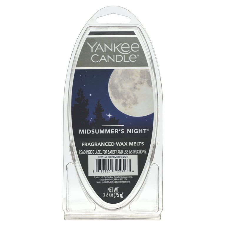 Yankee Candle Wax Melts Reviews from Walmart - Spring 2020