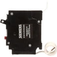 Siemens BE120 20Amp Single Pole 120Volt10KAIC Ground Fault Circuit