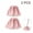 2-pink, variant on 2PCS Reusable Microfiber Broom Covers, Multifunctional Absorbent Mop Cloth, Wet & Dry Dust Cleaning Sleeve, Soft Dusting Cloth for Baseboards, Floors, Corners, Home Kitchen Bathroom, Stretchable Broo