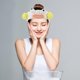 thumbnail image 3 of Woman Headband Spa Headband Cartoon Headband Cosplay Headband Woman Hair Accessory, 3 of 4