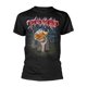 thumbnail image 1 of Tankard - Camiseta Die With A Beer para Adultos Unisex (Negro), 1 of 2