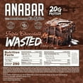 thumbnail image 2 of Protein Bar New Triple Chocolate Wasted, 12 Bars, 20 Grams of Protein, 2 of 3