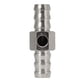 thumbnail image 3 of Adaptador de conexión en T, Adaptador de conexión en T 304 para trabajos pesados Adaptador de conexión en T para línea de combustible Valor inmejorable, 3 of 9