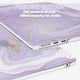 thumbnail image 5 of Funda B BELK compatible con MacBook Air de 13 pulgadas y accesorios, 5 of 6