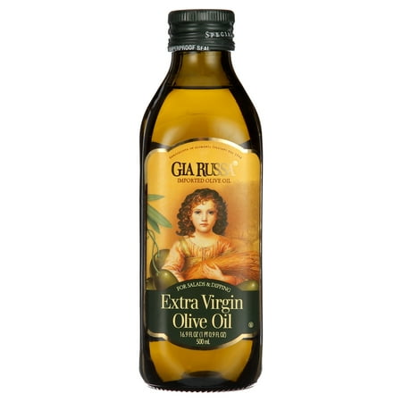 Gia Brands Gia Russa Olive Oil  17 fl oz