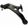 thumbnail image 1 of Convient 2011-2020 Toyota Sienna Moog Bras de Contrôle de Châssis RK622036 Série R; Remplacement OE, 1 of 2