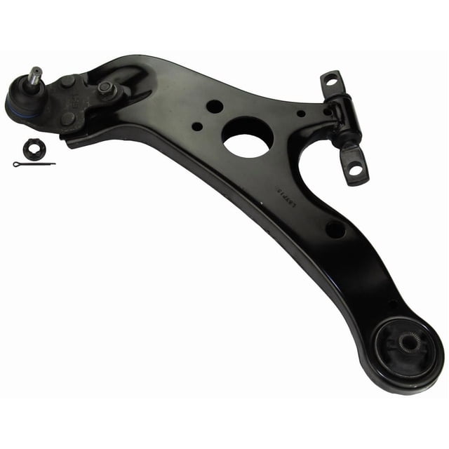 Convient 2011-2020 Toyota Sienna Moog Bras de Contrôle de Châssis RK622036 Série R; Remplacement OE