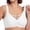 White, variant on Sports Bras Black Bras Bras Soft and Light Bras for Women
