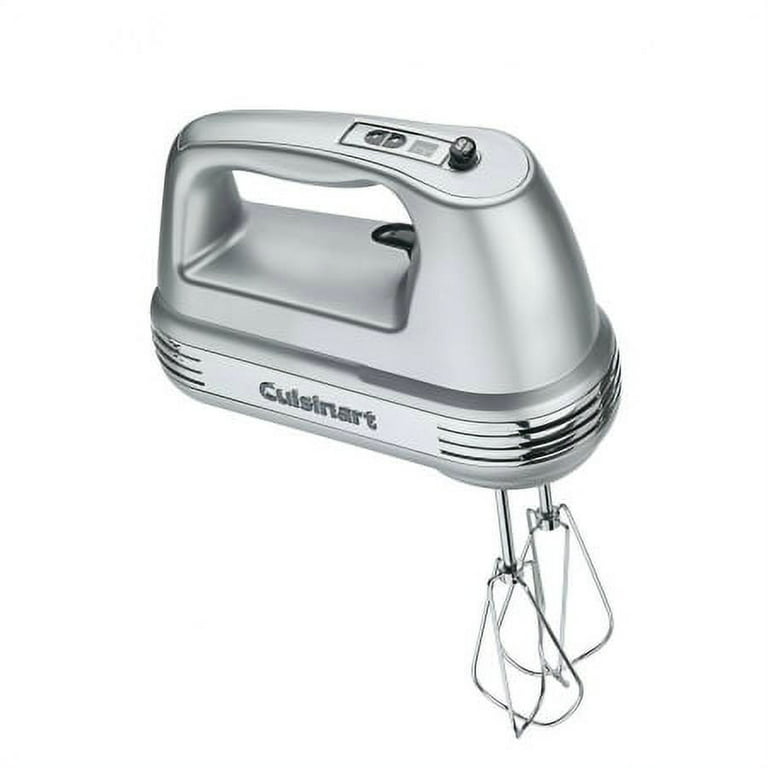 ANTOBLE Hand Mixer Beaters Compatible with Cuisinart HM-90s HM-70 HM-50  CHM-3, 9 7 5 3