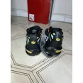 thumbnail image 4 of Ni - ke Ni - ke Air Max Plus Hyper Blue Total Orange France AJ6301 400 Men Size 4, 4 of 5