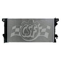 CSF 3846 Radiator