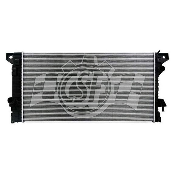 CSF 3846 Radiator