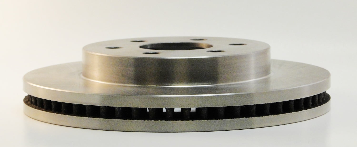 Winstop Brake Rotor, Front WS233527, Cadillac DeVille 1999-1997