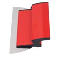 thumbnail image 1 of Skimming Blade, Easy To Use Stainless Steel Blade Drywall Smoothing Finish Tool 400mm Robust ABS Handle  for Construction Site, 1 of 7