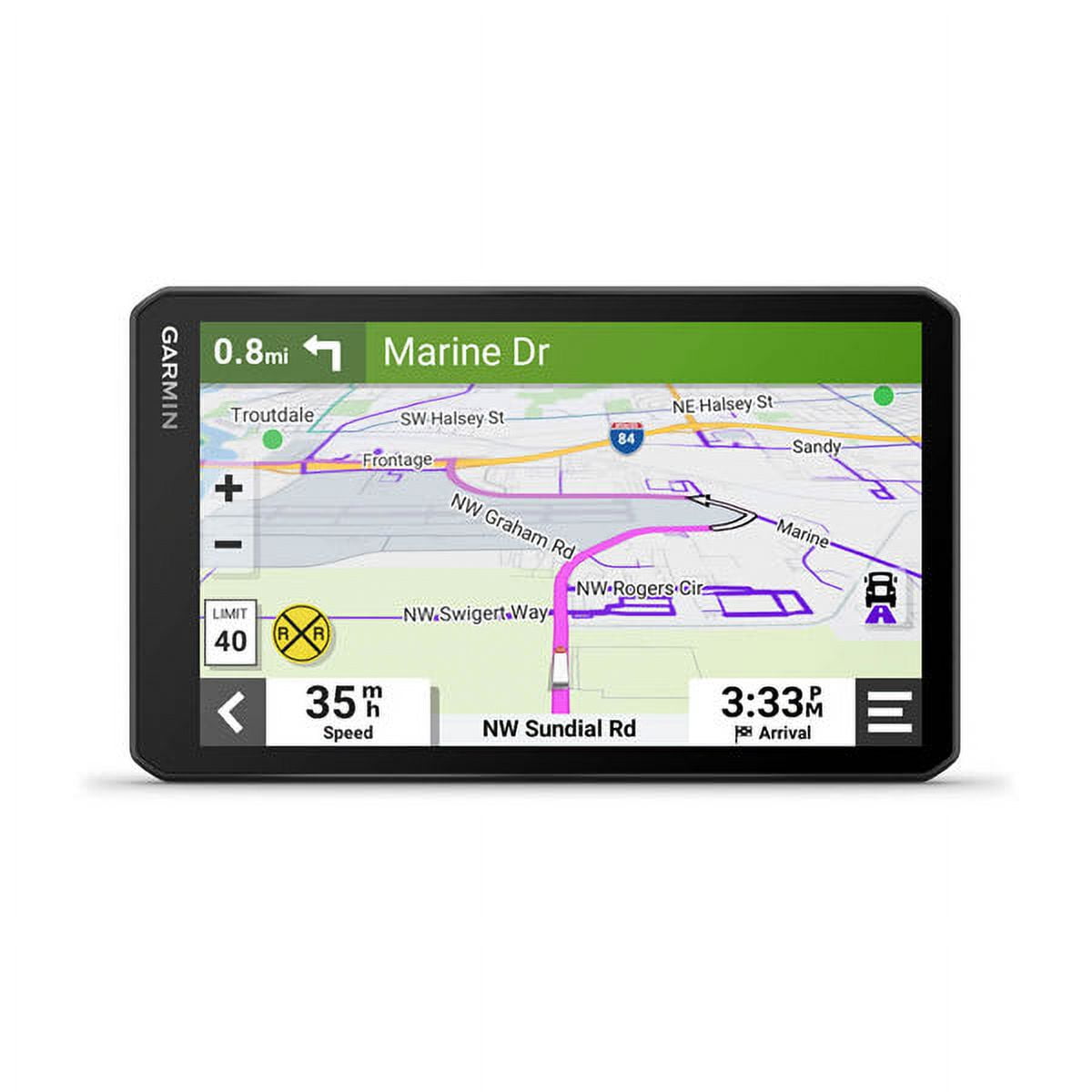 Garmin dēzl OTR710 - Thumbnail 5