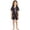 czb# White-O215, variant on CUZIBR Girls Halloween Pajamas Sets Ghost Bat Witch Hat Pumpkin Print Lapel Button Short Sleeve Top Elastic Waist Shorts 2 Pieces Sleepwear Loungewear For Kids,White-K,11-12 Years