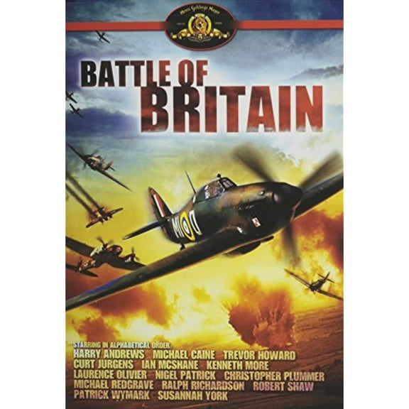Battle of Britain [DVD]