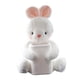 thumbnail image 3 of Caja de pañuelos de felpa suave para coche, caja de almacenamiento para reposabrazos de coche, cubo de basura Universal, bonitos animales de peluche,, 3 of 8