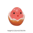 thumbnail image 2 of Education1 Mini Resin Animal Shaped Toys In Bulk Multiple Styles Blind Boxes Small Ornaments Desktop Decoration Small Surprise, 2 of 5