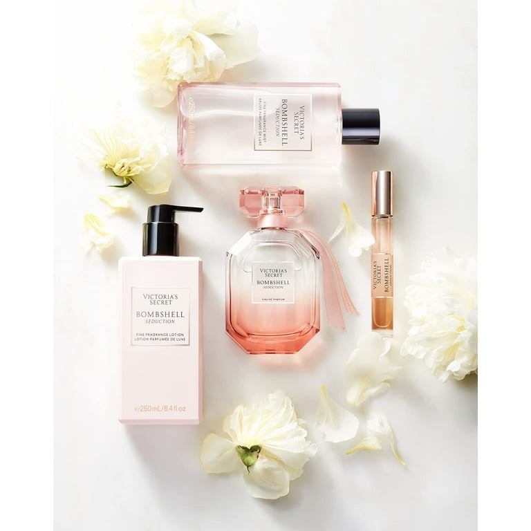 香水(女性用) Victoria'sSecret BombshellSeduction100ml Victoria's Secret Bombshell Eau de Parfum, Floral Warm Notes
