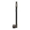 thumbnail image 5 of Magnalatch Top Pull Pool Safety Gate Latch, Black, 20-3/4 In., 5 of 5