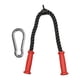 thumbnail image 3 of Accesorio para máquina de ejercicios de gimnasio con cable de cuerda para tríceps y espalda 90 centímetros, 3 of 9
