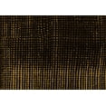 thumbnail image 1 of Ahgly Company Indoor Rectangle Abstract Orange Modern Area Rugs, 4' x 6', 1 of 4