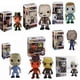 thumbnail image 2 of Funko Pop Jason 01 Limit Voorhees Freddy 02 Glows 03 Michael Myers 622 202 Jason 361 611 Freddy & jason 2 Modelo Juguetes para niños, 2 of 5