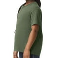 thumbnail image 3 of Gildan Boys/Girls Softstyle Plain T-Shirt, 3 of 4