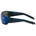 thumbnail image 3 of Costa Del Mar BLACKFIN PRO Blue Mirror Polarized Glass Men's Sunglasses 6S9078 907807 60, 3 of 4