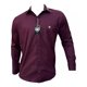 thumbnail image 2 of Camisa Manga Larga Bordada Compatible Con Ariat Para Hombre, 2 of 2