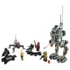 thumbnail image 2 of LEGO Star Wars 20th Anniversary Edition Clone Scout Walker 75261 Building Set, 2 of 7