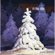 CASTLE,JO ANN Christmas in the Aire (CD)