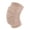 Beige, variant on Warm and Cold Sports Knee Guards for Men and Women with Comfortable and Breathable Design for Winter Sports with Stable Support
